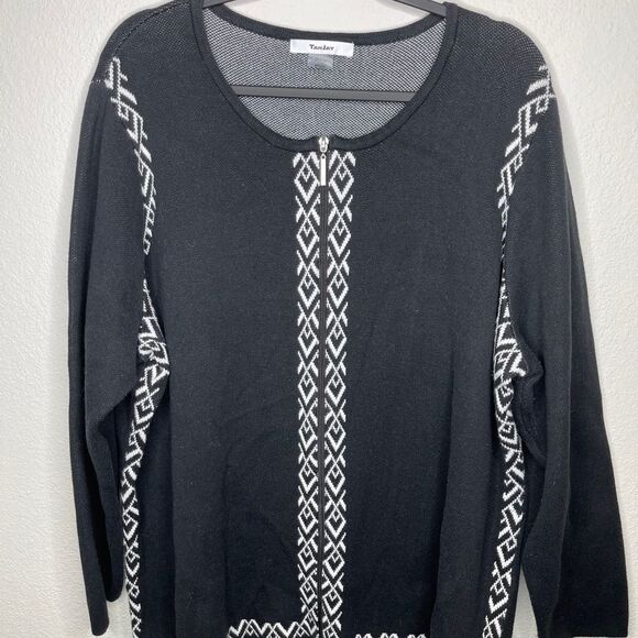 TanJay Sweater‎ - Picture 8 of 8